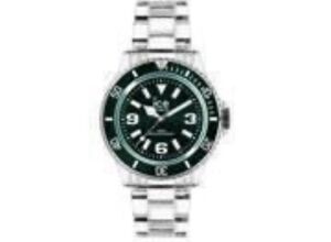 Ice Watch ICE Pure Forest Green PU.FT.B.P.12 Unisex Watch NOS New Box